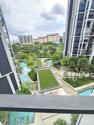 Botanique At Bartley (D19), Condominium #512106861